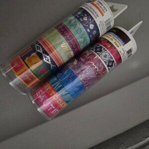 Recollections Washi Crafting Tape